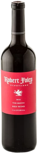 ROBERT FOLEY THE GRIFFIN 750ML