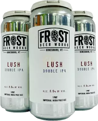 FROST LUSH 4PK CN