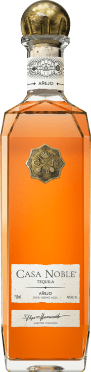 CASA NOBLE ANEJO 750ML