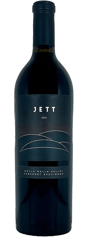 JETT CABERNET SAUVIGNON 2022 750ML