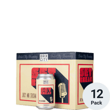 Brix City Set Break 12 PACK 12OZ CN