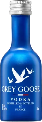 GREY GOOSE MINI 50ml