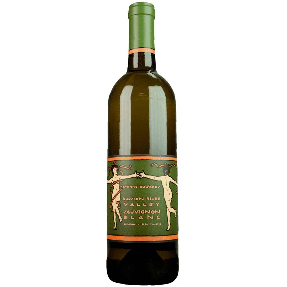 MERRY EDWARDS SAUVIGNON BLANC 750ML