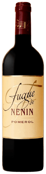 FUGUE DE NENIN POMEROL 2020 750ML