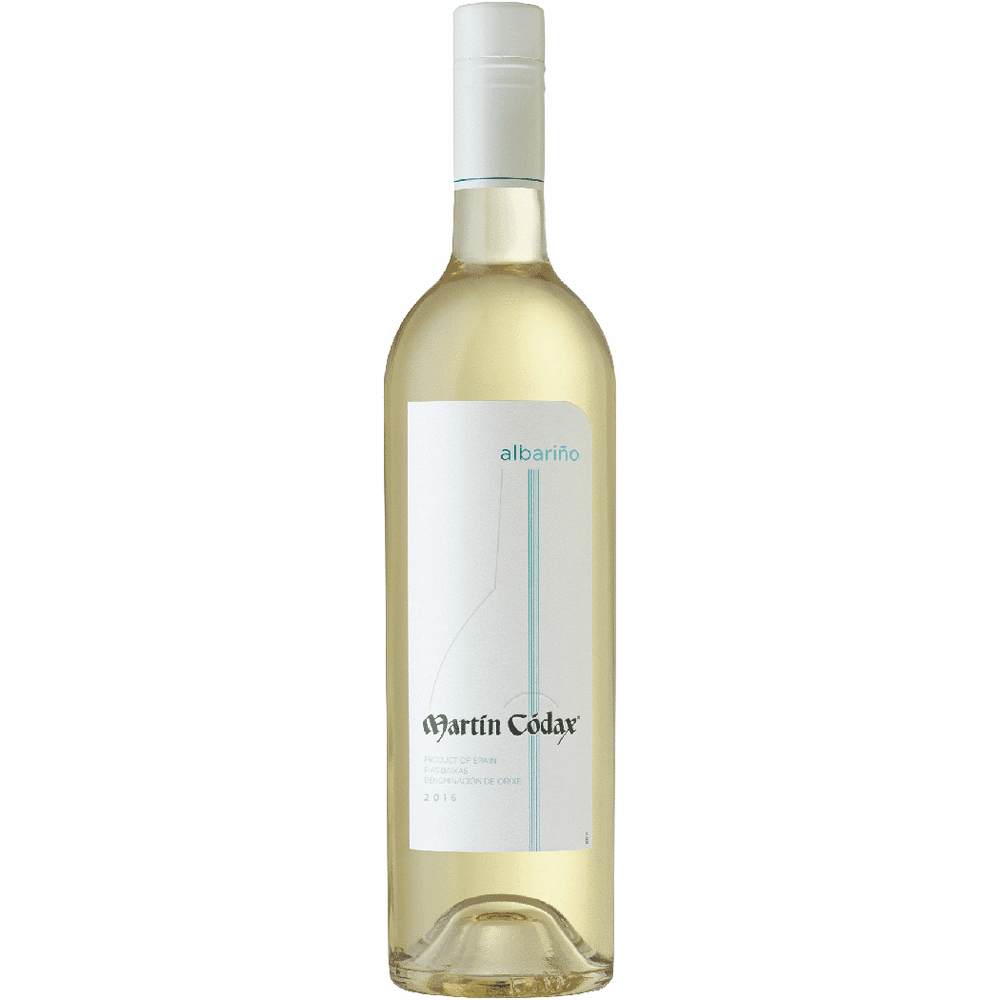 MARTIN CODAX ALBARINO 750ML