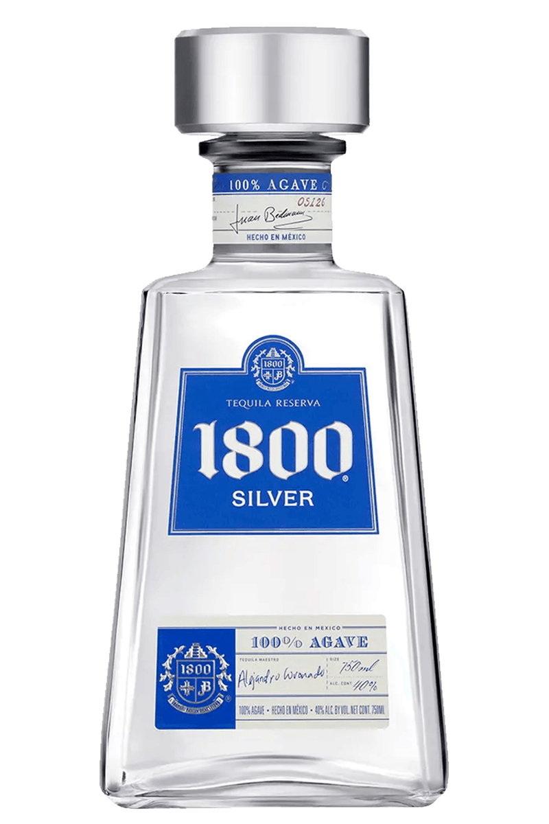 1800 SILVER 1L