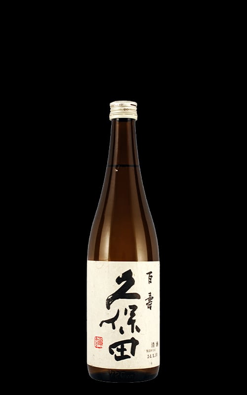 KUBOTA HYAKUJYU TOKUBETSU HONJOZO 720ML