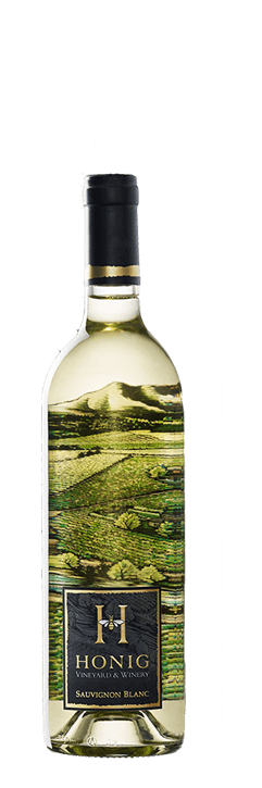 HONIG SAUVIGNON BLANC 375ML