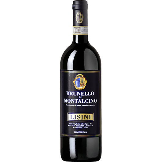 BRUNELLO DI MONTALCINO LISINI