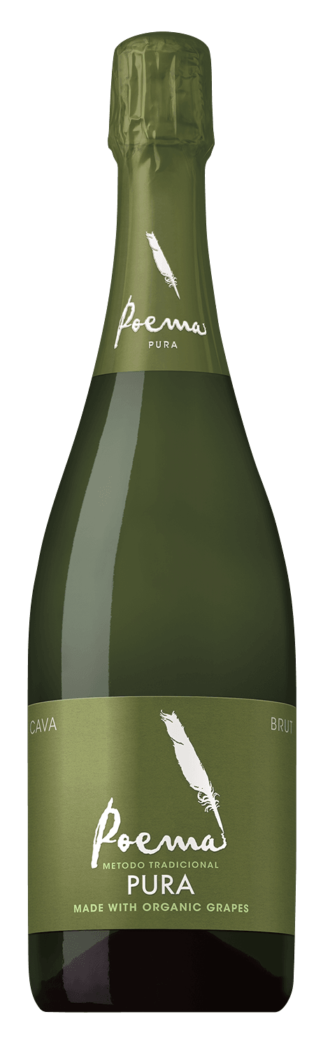 POEMA PURA BRUT 750ML