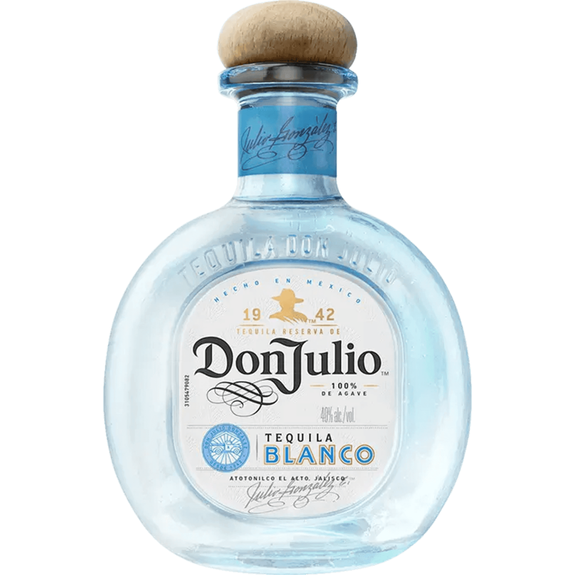 DON JULIO BLANCO 1L