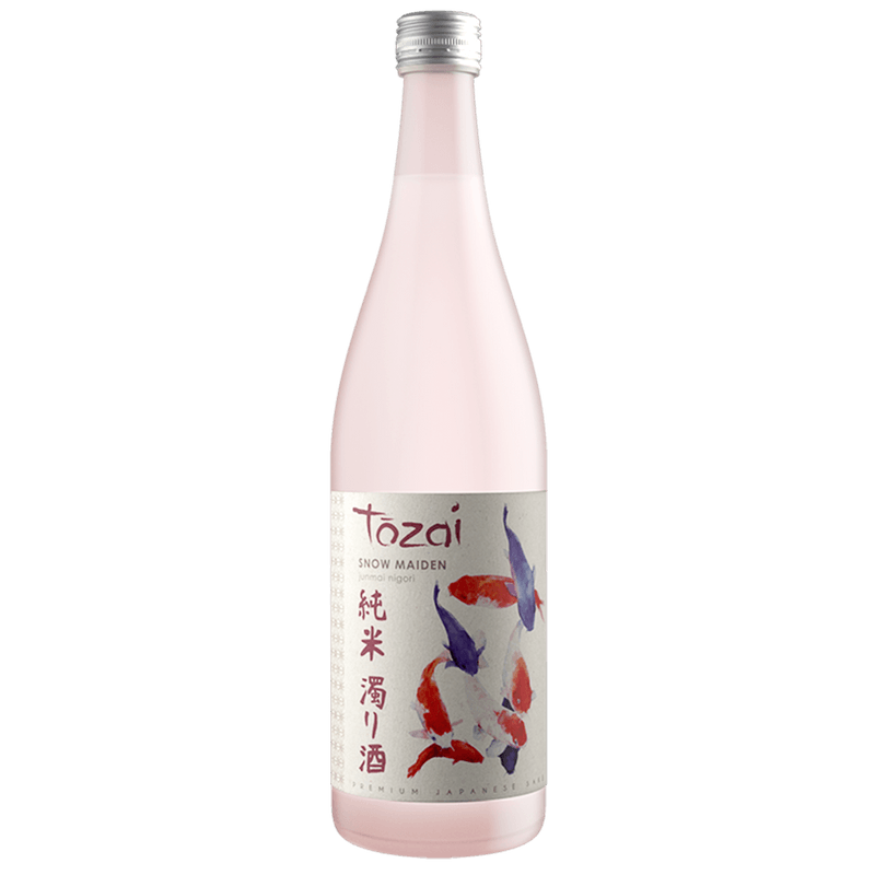 TOZAI SNOW MAIDEN 720ML