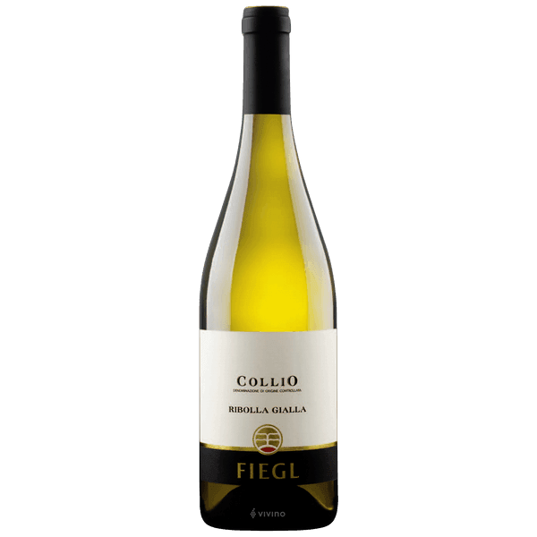 FIEGL RIBOLLA GIALLA COLLIO DOC 2024 750ML