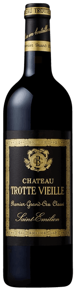 CHATEAU TROTTE VIELLE SAINT EMILION 2018 750ML
