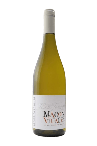 DOMAINE DES PARETTES TOUZAT MACON VILLAGES 2023 750ML