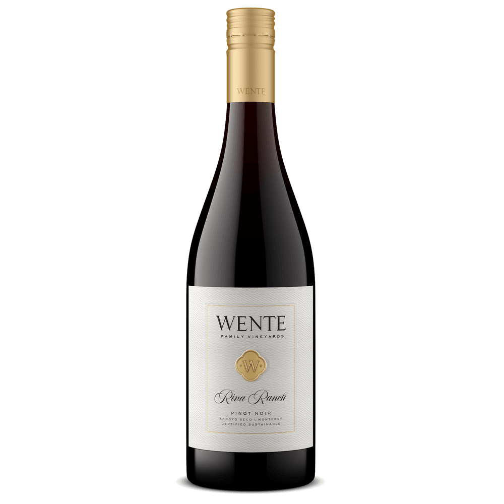 WENTE PINOT NOIR RIVA RANCH 750ML