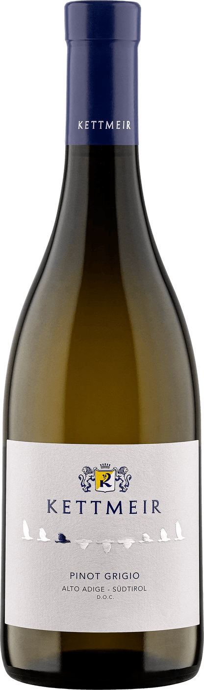 KETTMEIR PINOT GRIGIO 2025 750ML