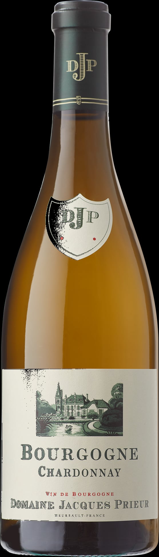 Domaine Jacques Prieur Bourgogne Blanc 750ML 2022