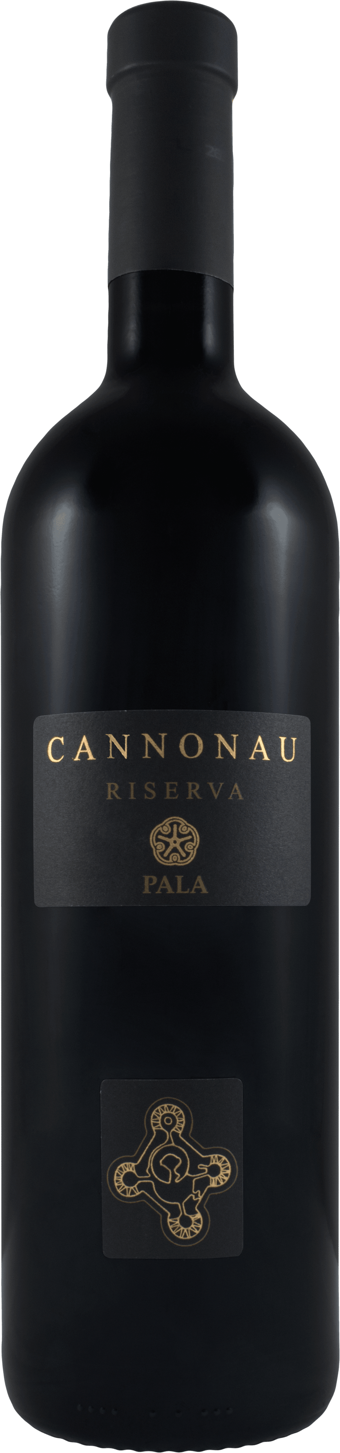 PALA CANNONAU RISERVA 750ML