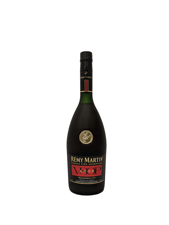 REMY MARTIN V.S.O.P. COGNAC 750ML