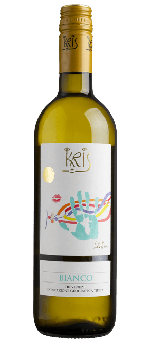 KRIS PINOT BIANCO 750ML