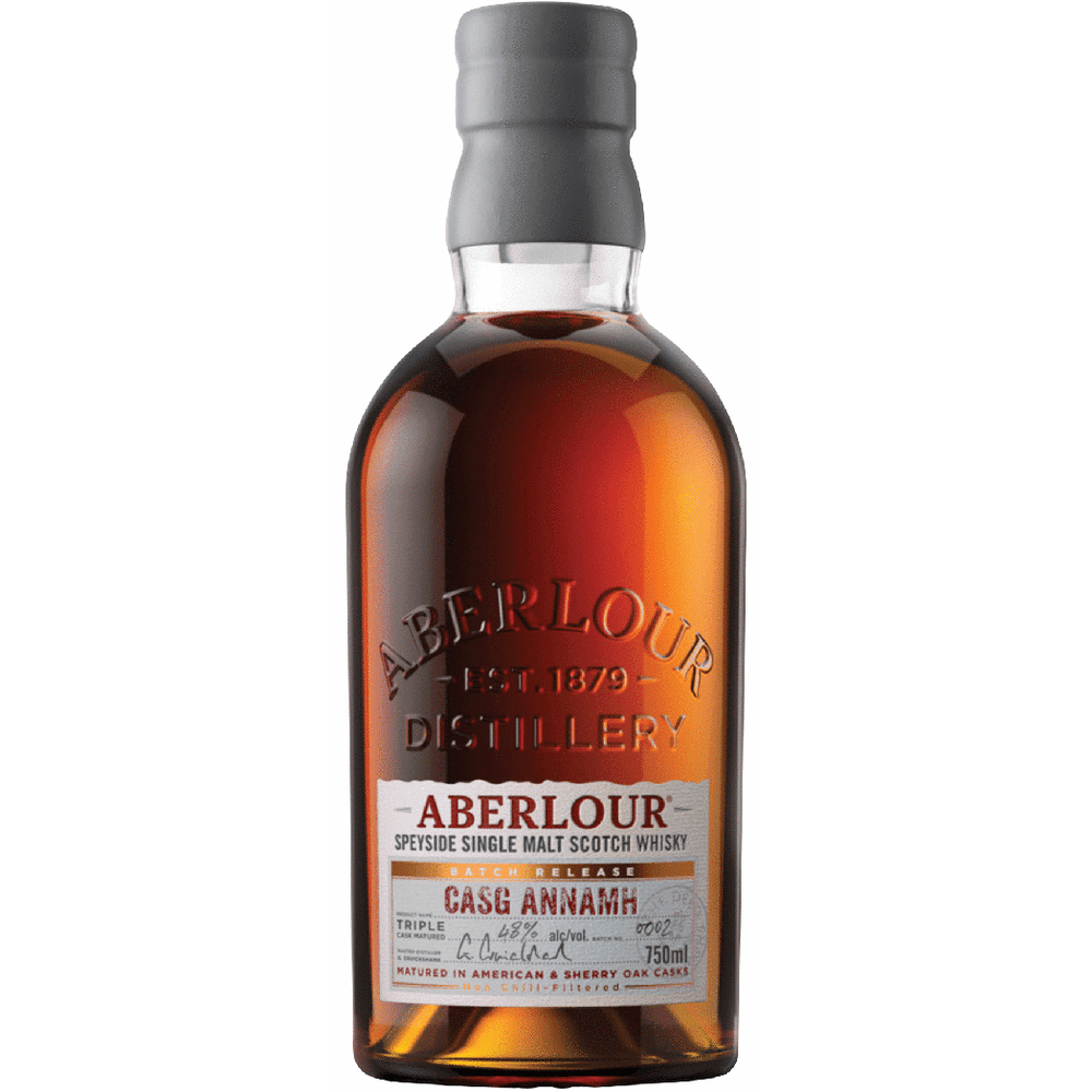 ABERLOUR CASG ANNAMH 750ML