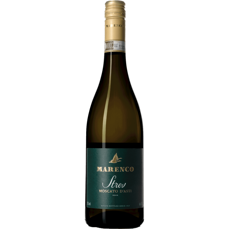 MARENCO MOSCATO D ASTI 750ML
