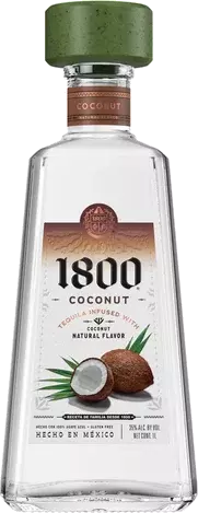 1800 COCONUT 1L