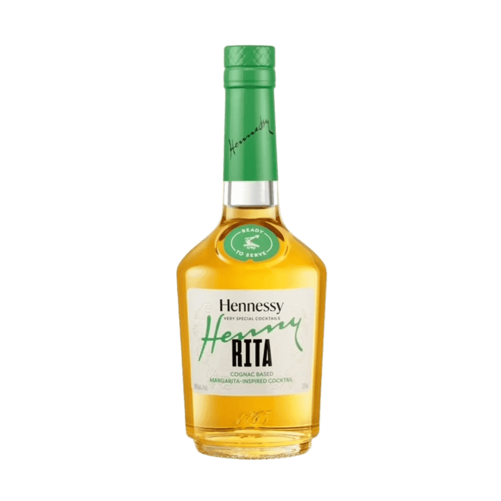 HENNESSY HENNY RITA 750ML