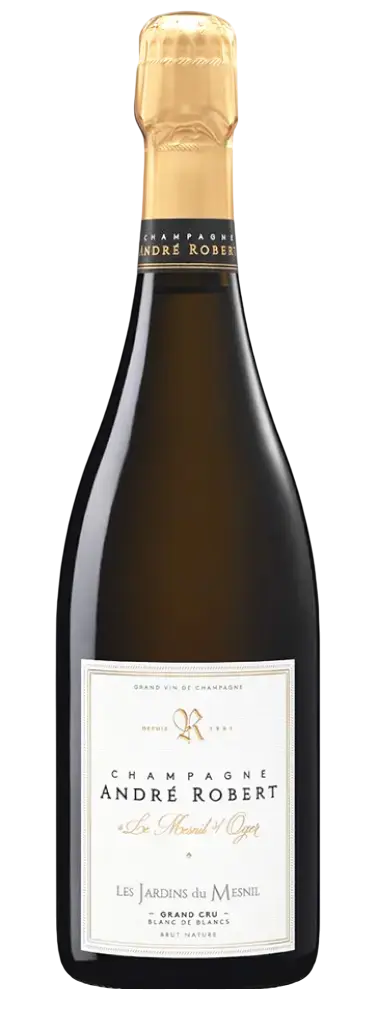 ANDRE ROBERT BLANC DE BLANCS GRAND CRU EXTRA BRUT 750ML