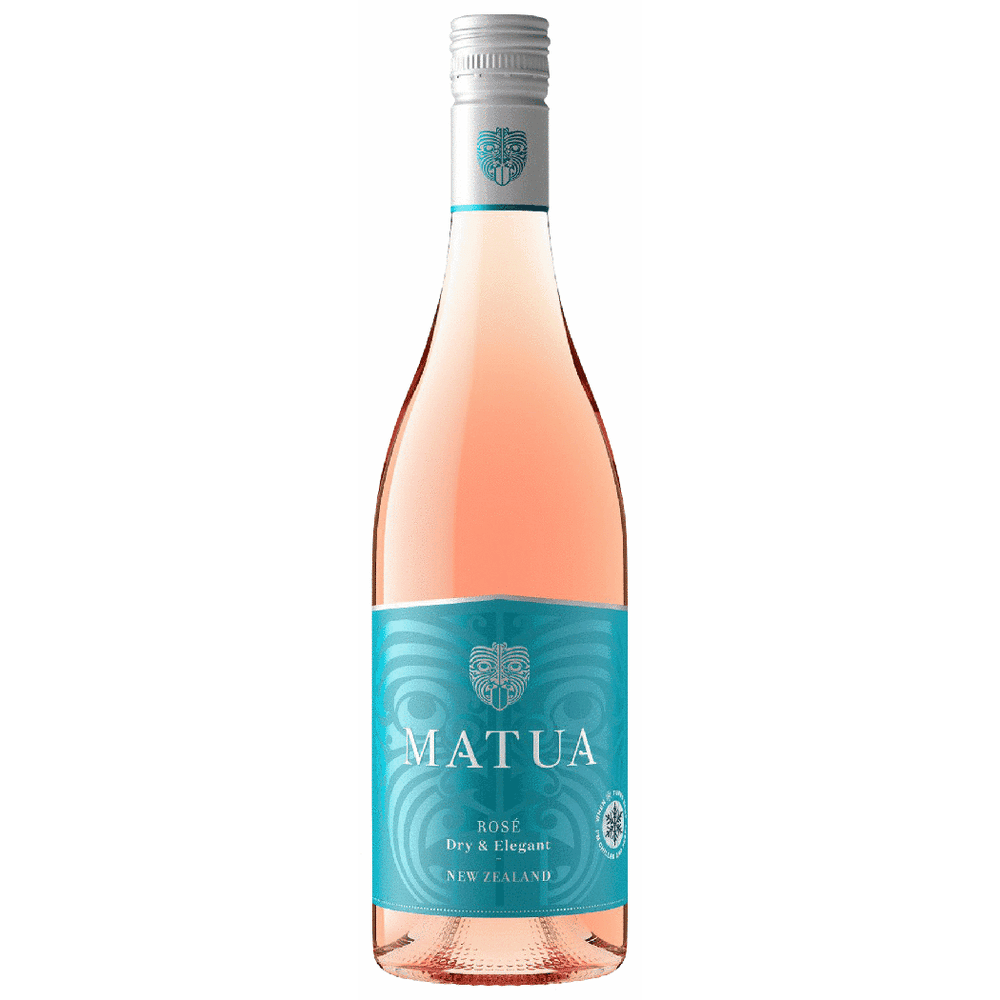 MATUA ROSE 750ML