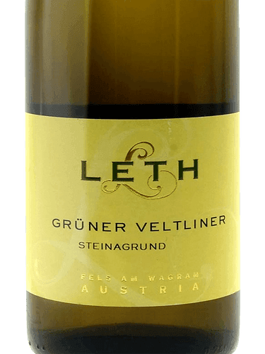 LETH GRUNER VELTLINER 750ML
