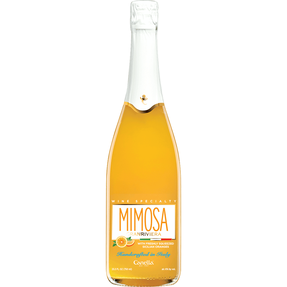 CANELLA MIMOSA 750ML