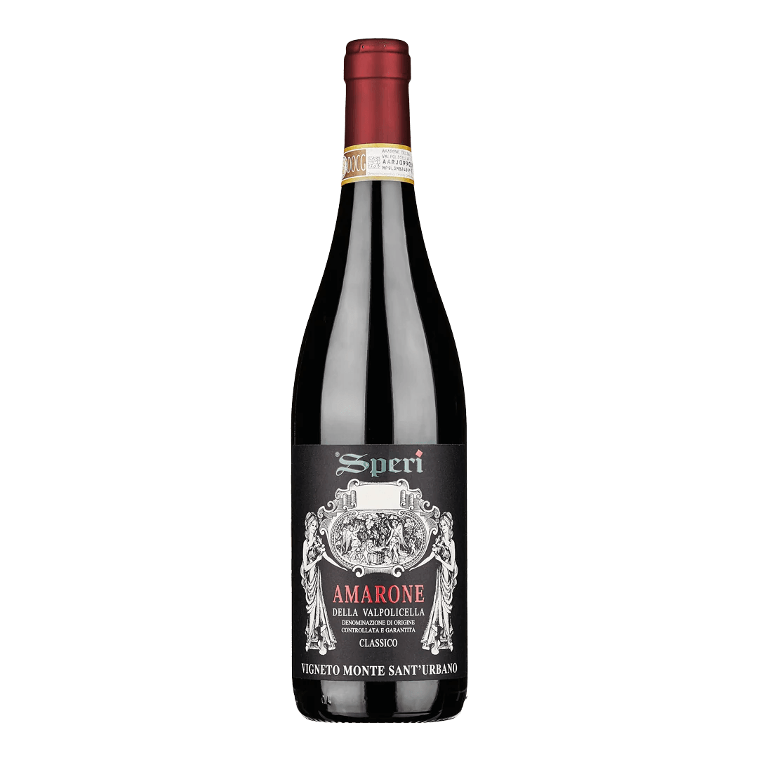SPERI AMARONE CLASSICO SANT'URBANO 750ML