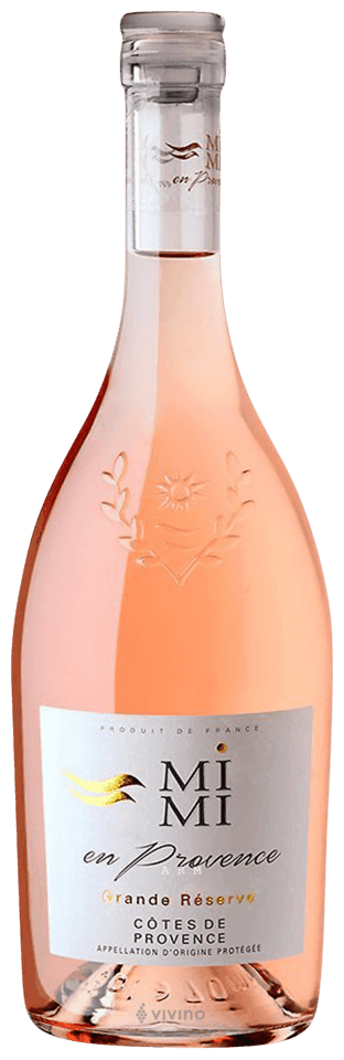 MI MI EN PROVENCE - GRANDE RESERVE ROSE
