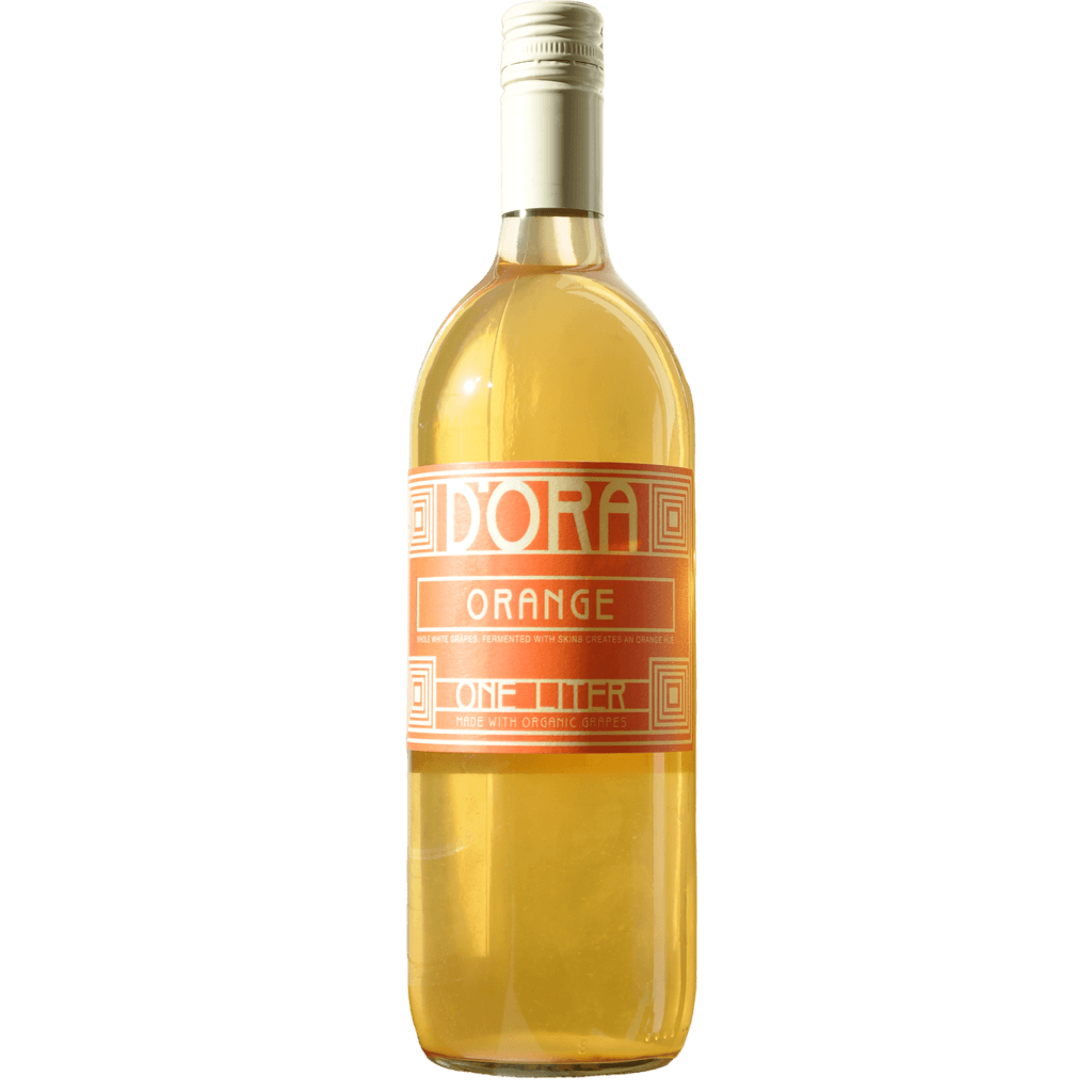 D'ORA ORANGE WINE 1L