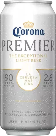 CORONA PREMIER 24OZCN