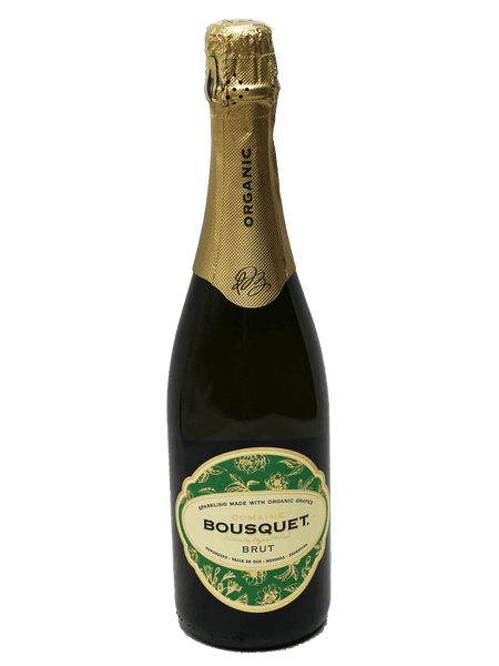 DOMAINE BOUSQUET BRUT 750ML