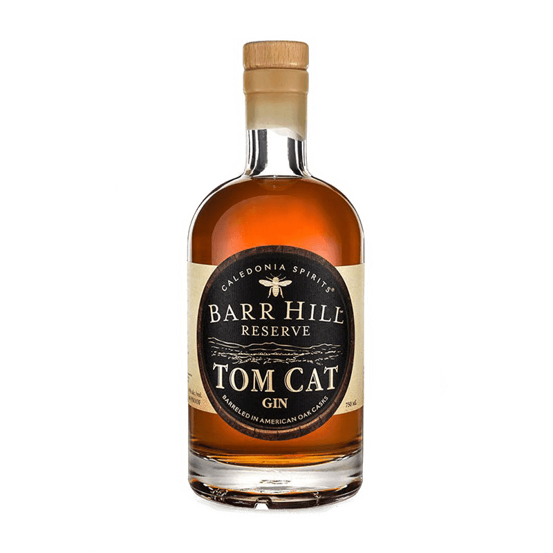 BARR HILL RESERVE TOM CAT GIN 750ML