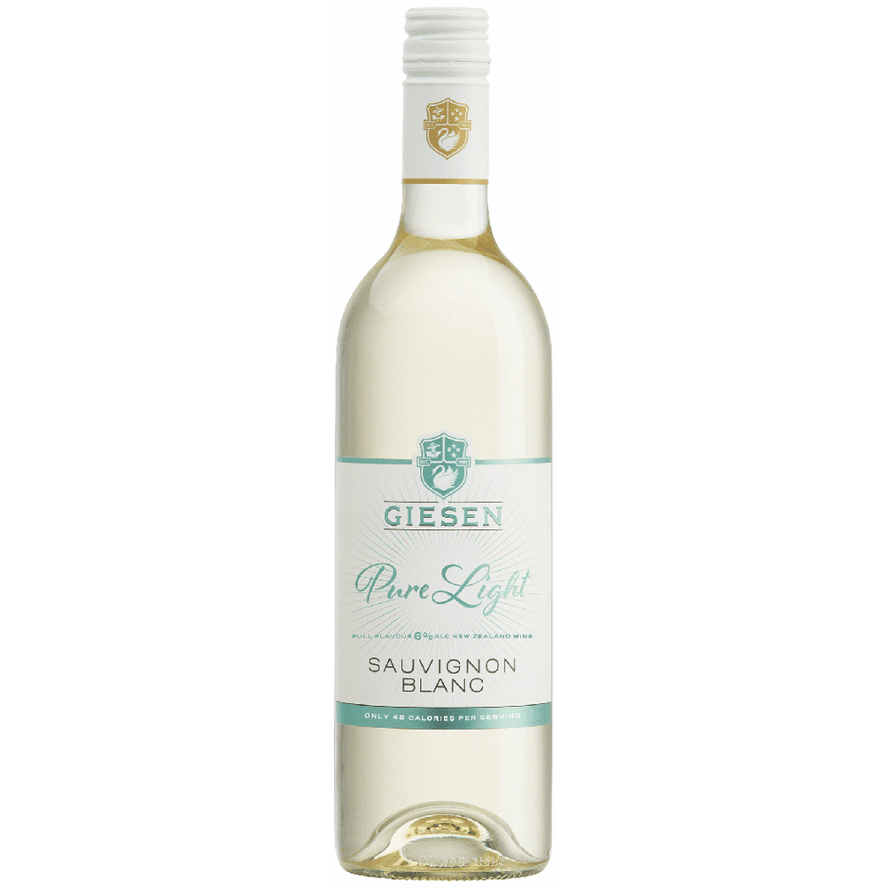 GIESEN SAUV BLANC PURE LIGHT 750MI