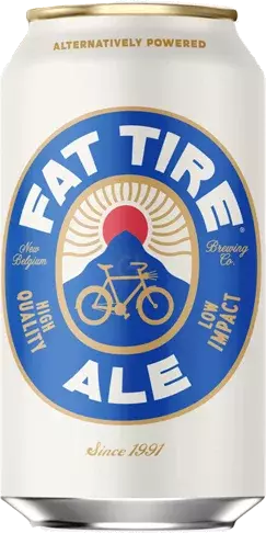 NEW BELGIUM FAT TIRE ALE 6PK CN 12OZ