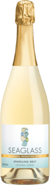 SEAGLASS NA BRUT 750ML