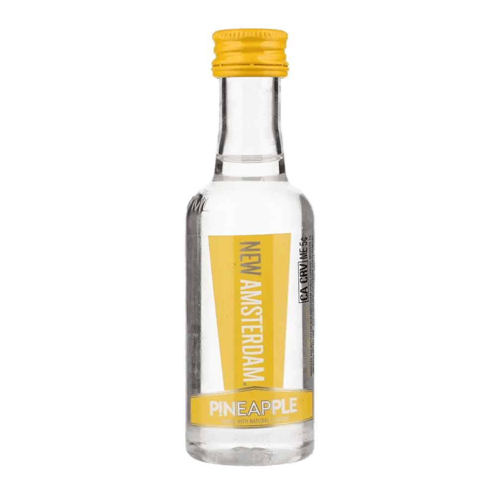 NEW AMSTERDAM PINEAPPLE 50ML