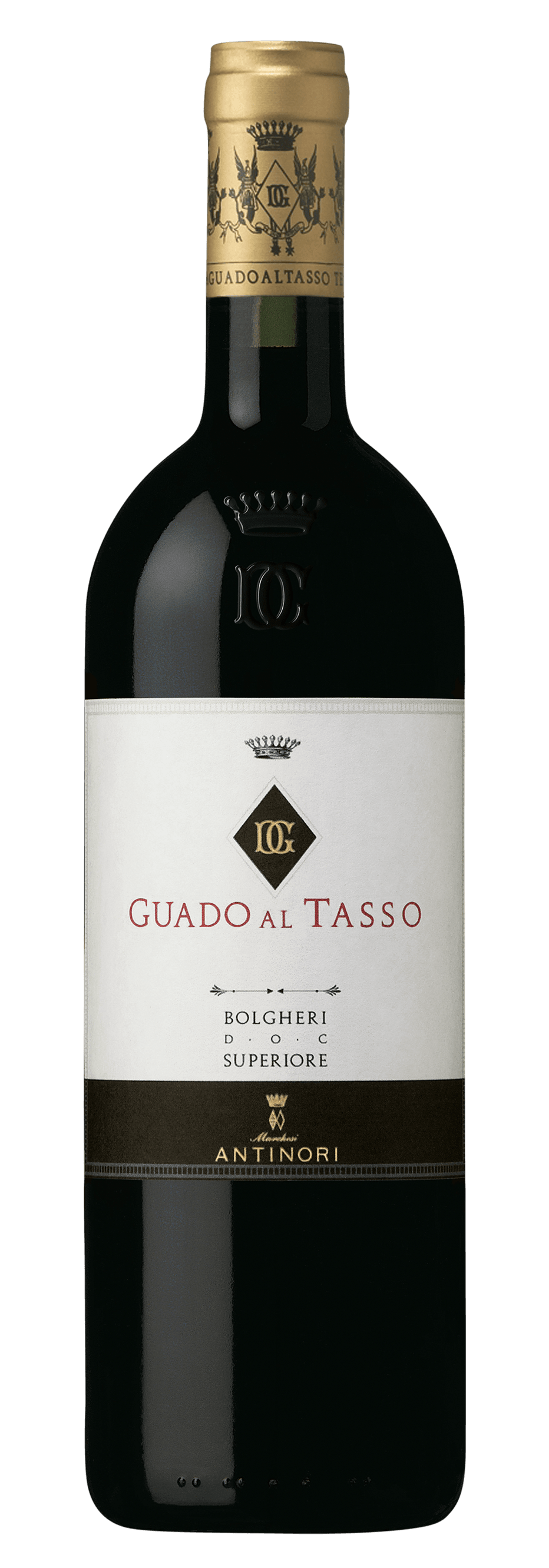 ANTINORI GUADO AL TASSO 750ML