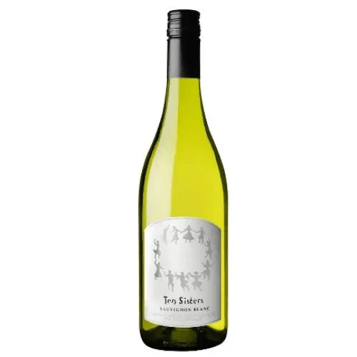 TEN SISTERS SAUVIGNON BLANC 750ML