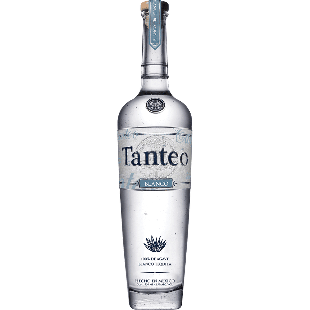 TANTEO BLANCO 750ML