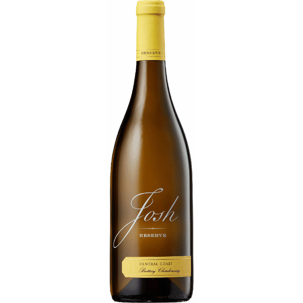 JOSH RESERVE BUTTERY CHARDONNAY 750ML
