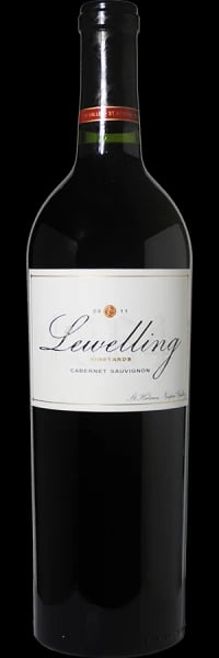 LEWELLING CABERNET SAUVIGNON 2021 750ML