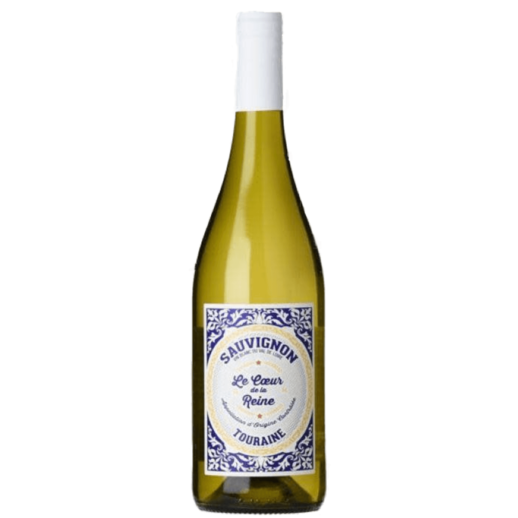 LE COEUR REINE SAUVIGNON BLANC 750ML