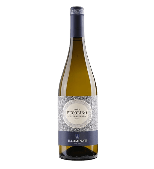 ILLUMINATI PECORINO 750ML